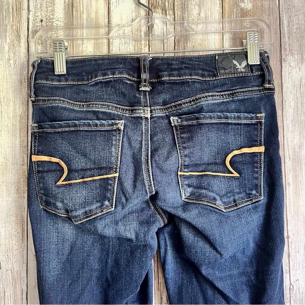 American Eagle Super Stretch Skinny - Picture 3 of 6